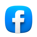 Facebook Logo