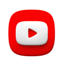YouTube Logo